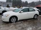 2011 Nissan Altima Base