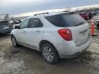 2010 Chevrolet Equinox LT