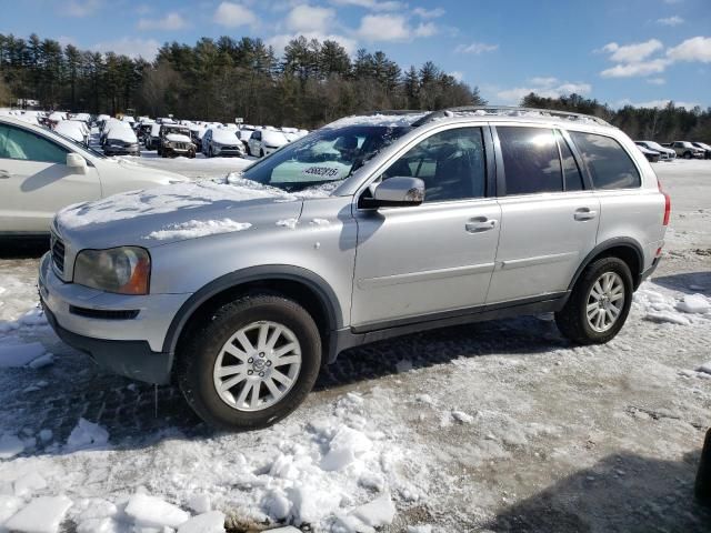 2008 Volvo XC90 3.2