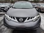 2013 Nissan Murano S