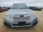 2013 Subaru Outback 2.5I