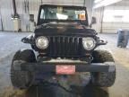 2005 Jeep Wrangler X