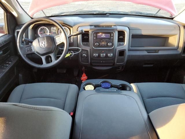 2013 Dodge RAM 1500 ST