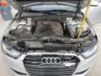 2014 Audi A4 Premium Plus