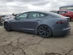 2022 Tesla Model S