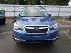 2017 Subaru Forester 2.5I Touring