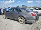 2013 Ford Taurus SE