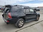 2005 Toyota 4runner SR5