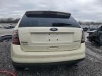 2008 Ford Edge Limited