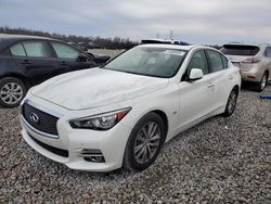 2016 Infiniti Q50 Premium en venta en Memphis, TN