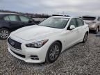 2016 Infiniti Q50 Premium