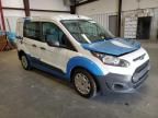 2018 Ford Transit Connect XL