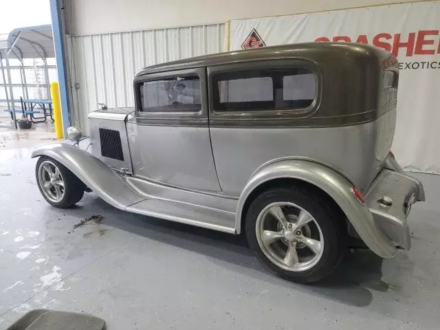 1932 Chevrolet Other