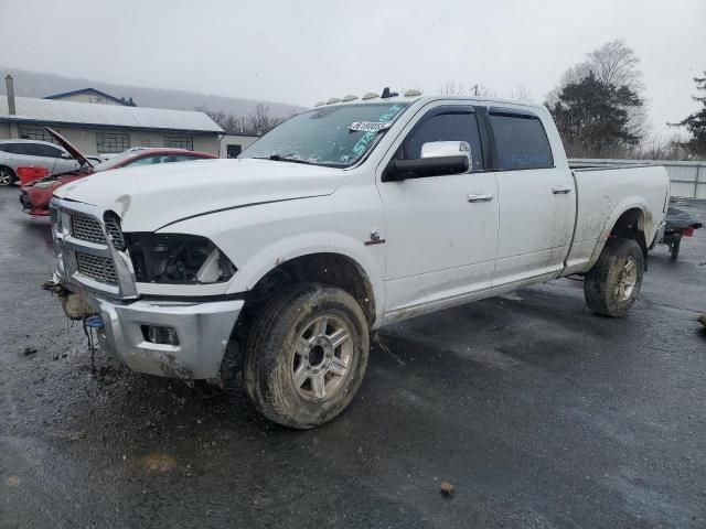 2013 Dodge 2500 Laramie