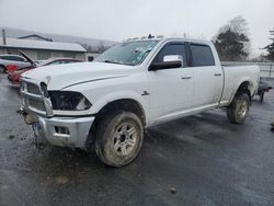 4 X 4 for sale at auction: 2013 Dodge 2500 Laramie