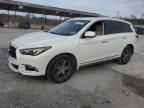 2018 Infiniti QX60