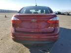 2017 Ford Fiesta SE