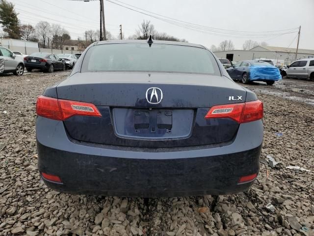 2015 Acura ILX 20