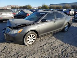 2007 Toyota Camry LE en venta en Las Vegas, NV