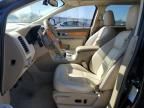 2007 Lincoln MKX