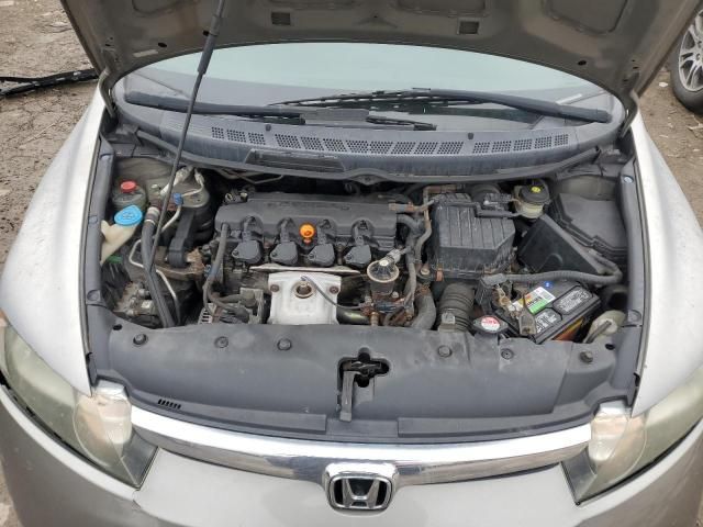 2006 Honda Civic LX