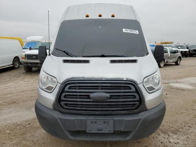 2019 Ford Transit T-350 HD