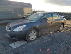 2010 Nissan Altima Base en venta en Duryea, PA