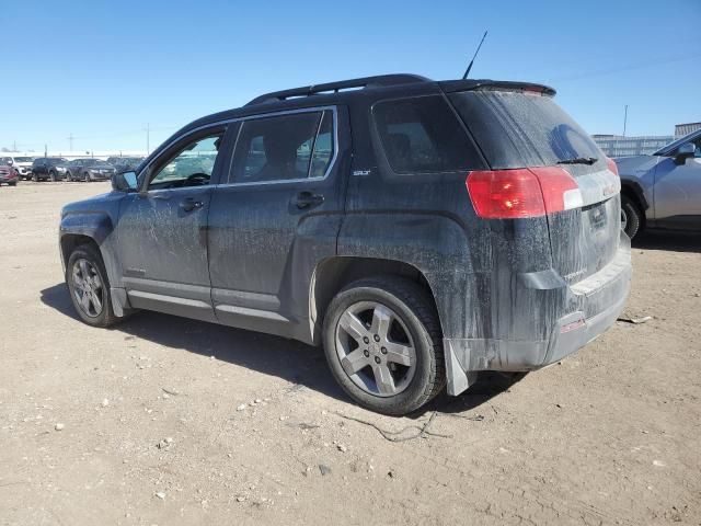 2012 GMC Terrain SLT