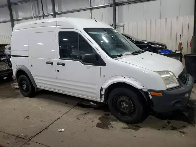 2013 Ford Transit Connect XL