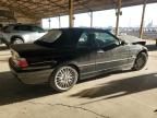 1996 BMW 318 IC