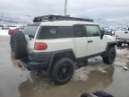 2008 Toyota FJ Cruiser