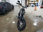 2011 Harley-Davidson XL1200 X