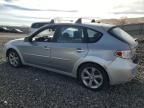 2011 Subaru Impreza Outback Sport