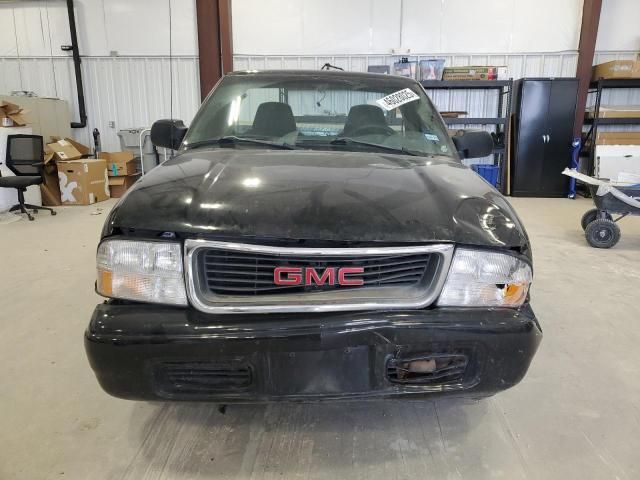 2003 GMC Sonoma