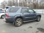 2004 Toyota 4runner Limited