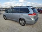 2014 Toyota Sienna XLE