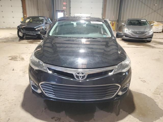 2013 Toyota Avalon Base