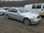 2006 Mercedes-Benz E 350 4matic