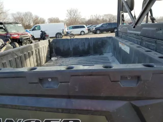 2014 Polaris Ranger 900 XP