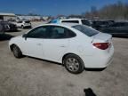 2007 Hyundai Elantra GLS