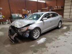 2015 Buick Lacrosse en venta en Ebensburg, PA