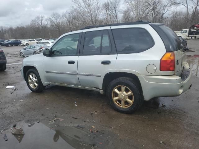 2008 GMC Envoy