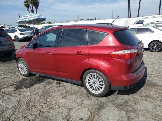 2013 Ford C-MAX SE