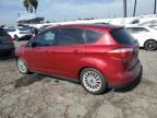 2013 Ford C-MAX SE