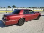 2000 Mercury Grand Marquis GS