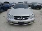 2004 Mercedes-Benz SL 500