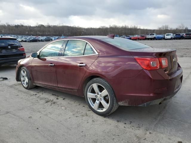 2015 Chevrolet Malibu LTZ