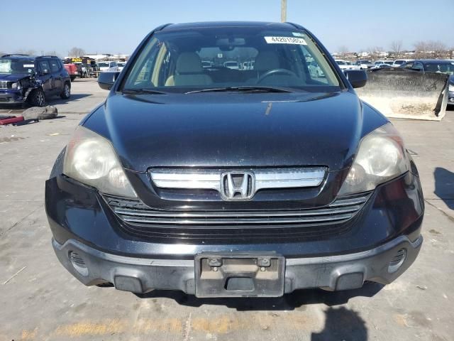 2008 Honda CR-V EX