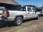 2005 Chevrolet Silverado C1500