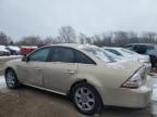 2008 Ford Taurus Limited